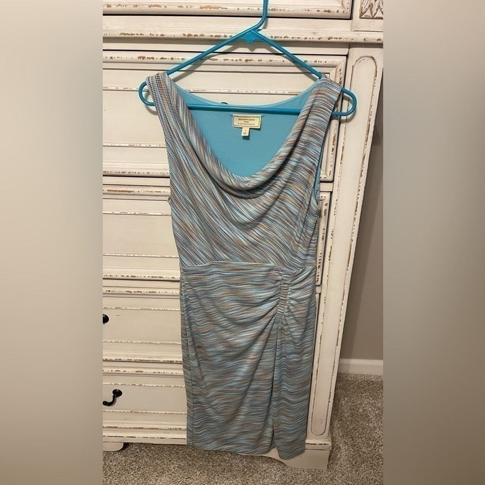 MOULINETTE soeurs by Anthropologie dress